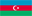 Flaga Azerbaijan