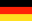 Flaga Germany