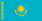 Flaga Kazakhstan
