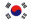 Flaga Korea