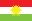 Flaga Kurdistan