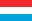 Flaga Luxembourgish