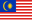 Flaga Malaysia