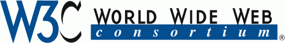 Logo World Wide Web Consortium (W3C)