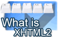 Czym jest nowy XHTML?