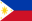 Flaga Philippines