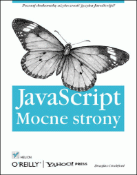 JavaScript - Mocne strony - Douglas Crockford