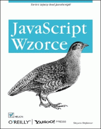 JavaScript - Wzorce - Stoyan Stefanov